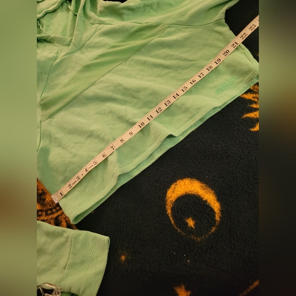 Mint Green GymShark Set - Picture 13 of 13